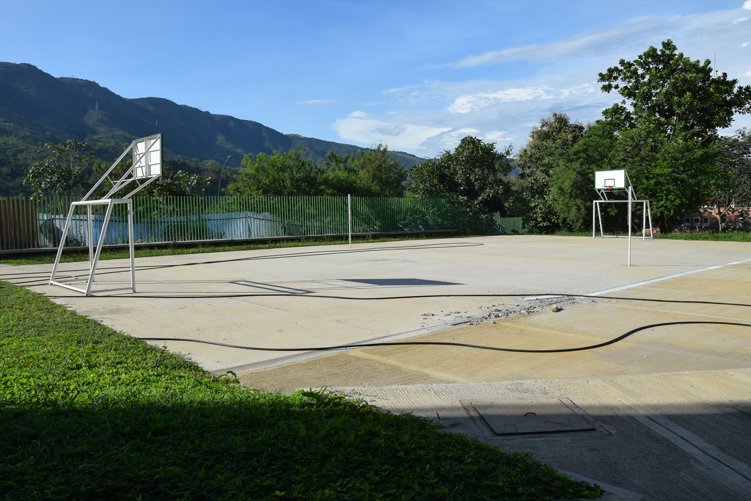 Colegio y Centro de Desarrollo Infantil- La Inmaculada