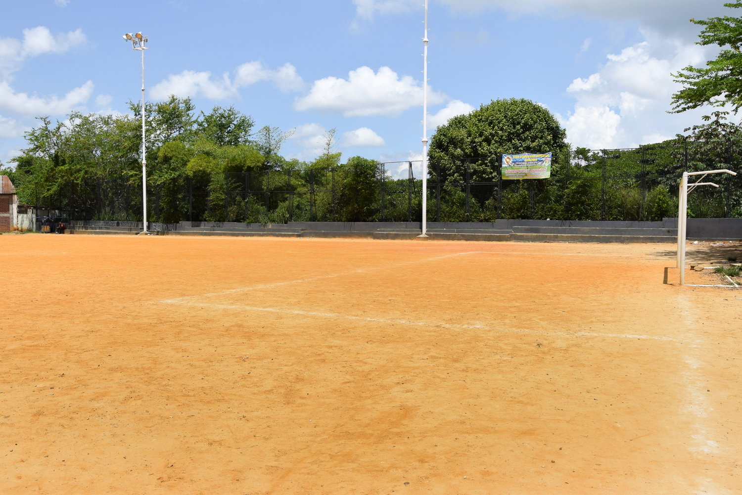 Cancha Candiles