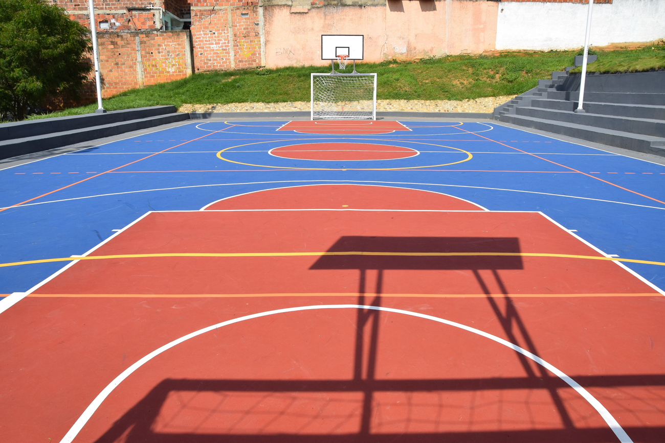 Cancha Villa del Prado