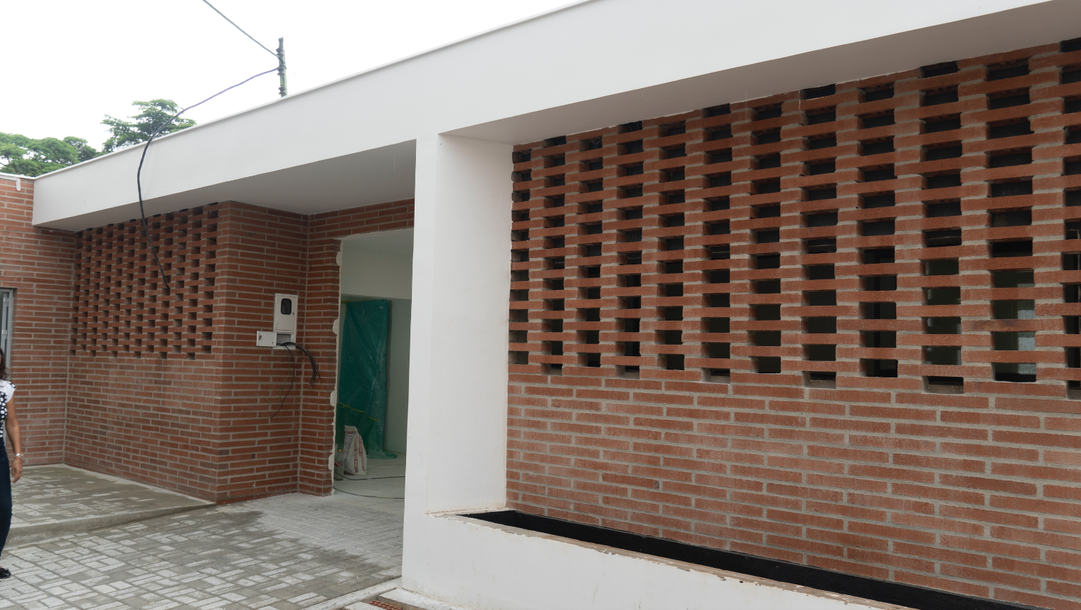 Centro de Salud San Rafael