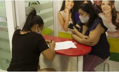 Cero casos de feminicidio se reporta, desde enero y hasta junio de 2021, en Bucaramanga