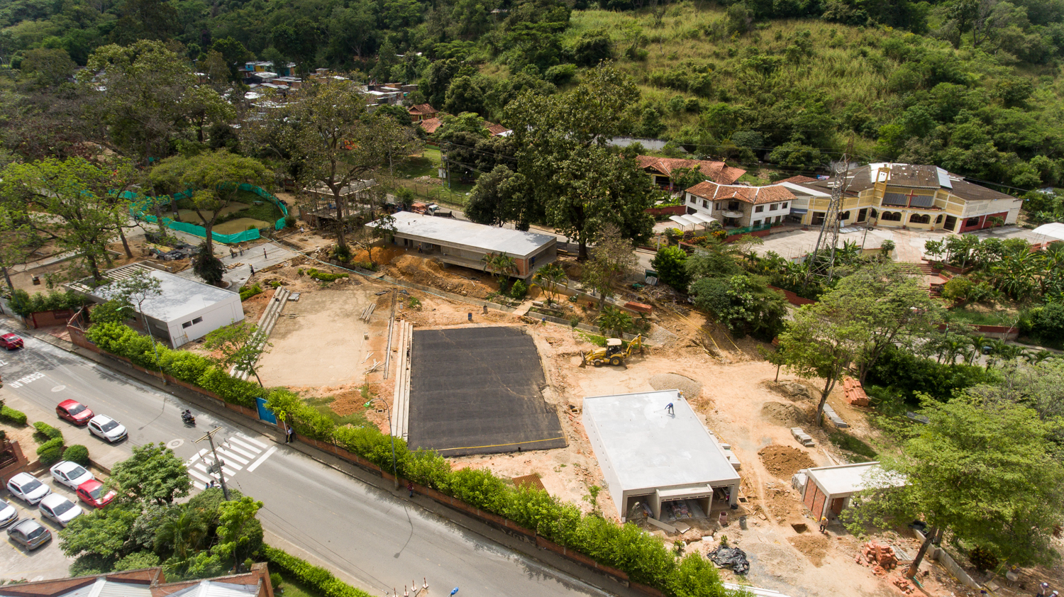 Parque Recrear del Norte