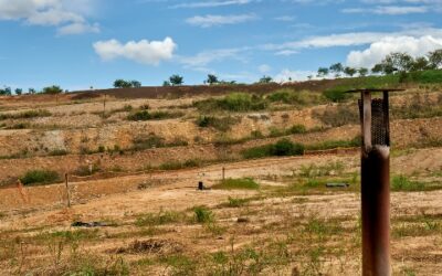Estaremos en la mesa técnica con Superservicios para atender emergencia por El Carrasco
