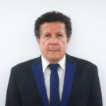Inspector Javier Esparza Núñez