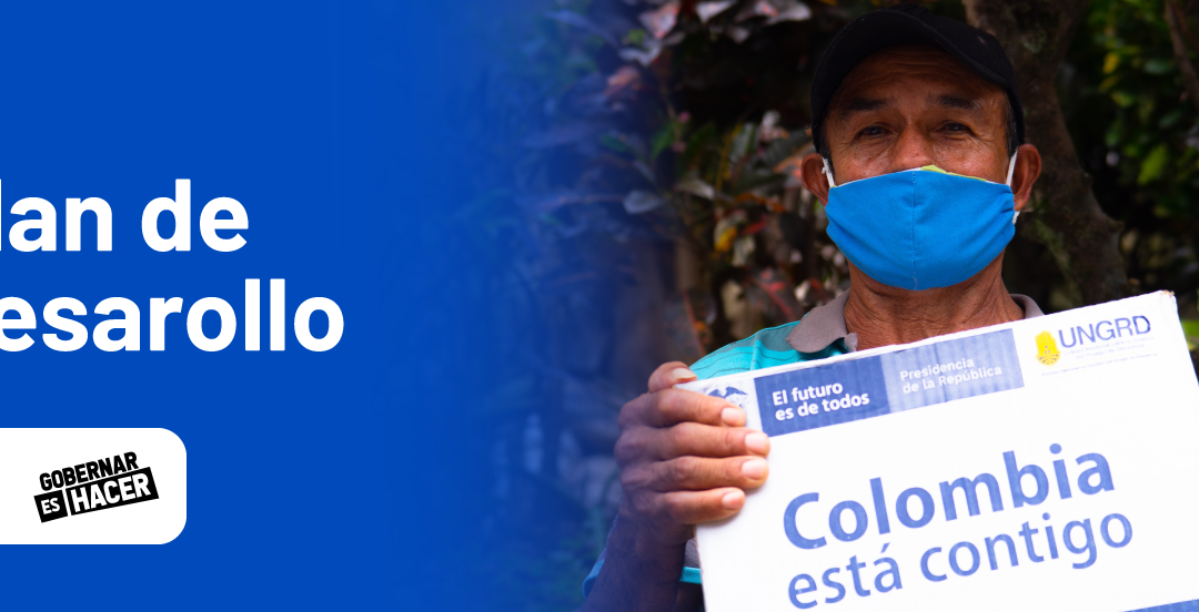 Plan de desarrollo