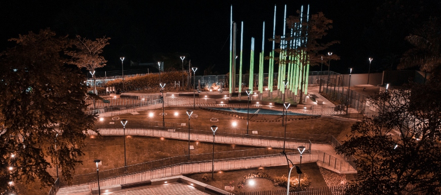 Bucaramanga es finalista en el Latam Smart City Awards 2021