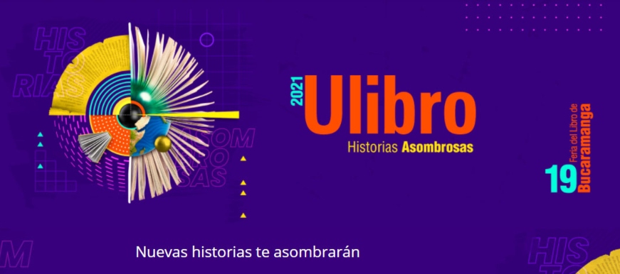 Ulibro vuelve a la presencialidad