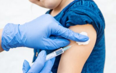 Así funcionará la vacunación Covid-19 a partir de los 15 años de edad en Bucaramanga