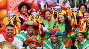 bucaramanga nuestra ciudad