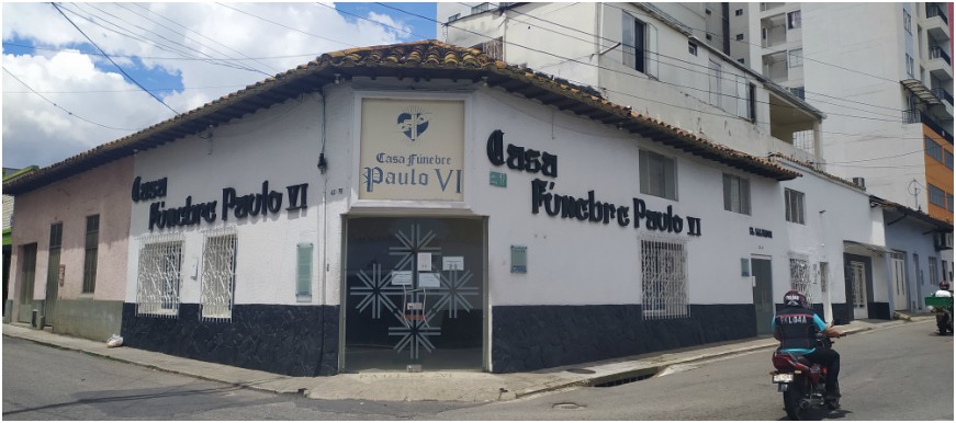Municipio ofrece auxilio funerario a la población víctima del conflicto armado en situación de vulnerabilidad