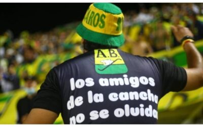 Bucaramanga sigue reactivándose: Comisión Local del Fútbol avaló aumento del aforo al 50% en el estadio Alfonso López