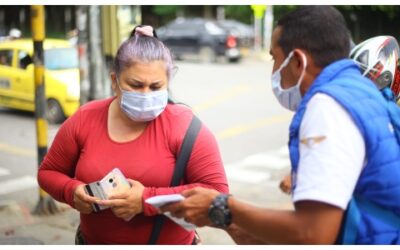 ¡Ojo! ‘No de papaya’ y cuide su dinero