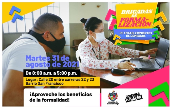 Evite ‘dolores de cabeza’ y ponga al día los papeles de su establecimiento