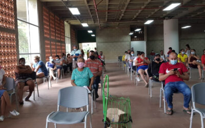 Estos son los productos que disfrutarán los estudiantes de colegios oficiales en la séptima entrega del PAE