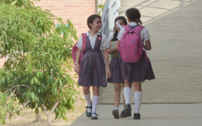 9.417 cupos escolares disponibles en colegios oficiales para el 2022