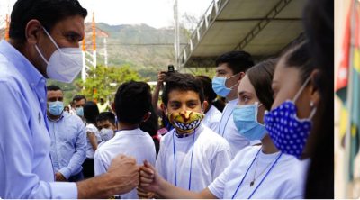 gobierno para los ciudadanos