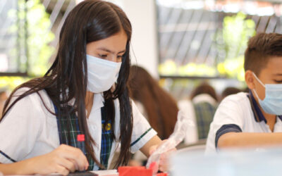 Se establece ruta a seguir ante casos de Covid – 19 en colegios