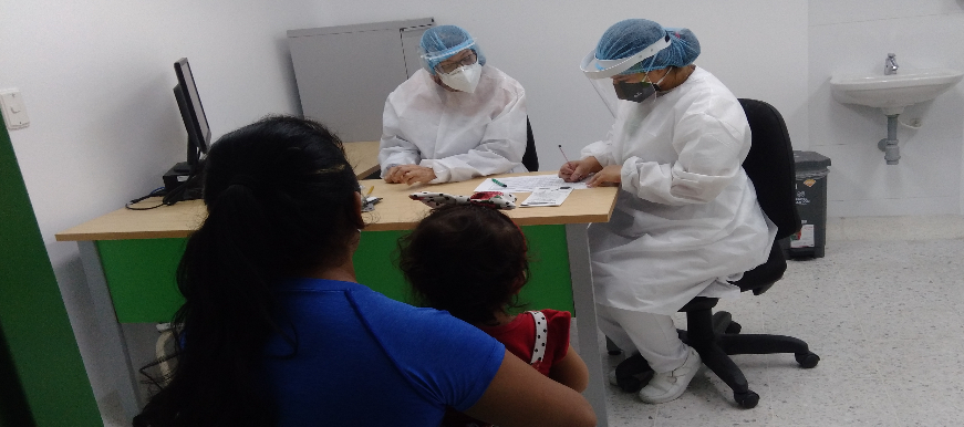 ¡Ojo! Más de 94 mil personas del régimen subsidiado y contributivo de salud deben inscribirse y solicitar visita del Sisbén