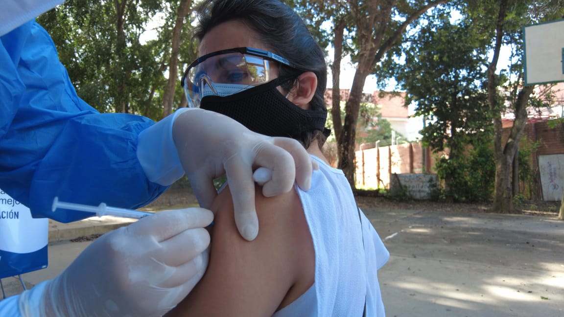 Unidades móviles de vacunación, contra el covid-19, llegarán a los corregimientos