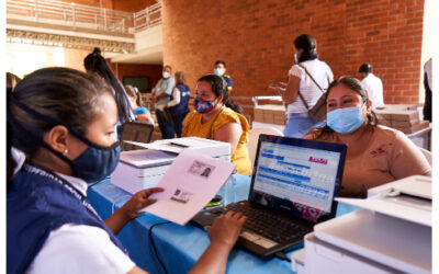 Así se puede inscribir en el programa Familias en Acción