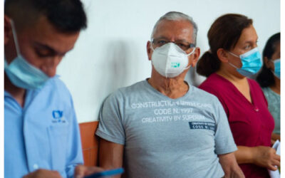 Ingreso Solidario: Conozca cómo reclamar el nuevo giro