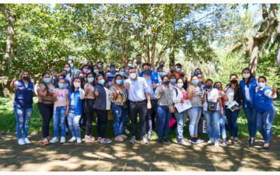 Más de 490 Familias en Acción no han cobrado el incentivo extraordinario del 2020