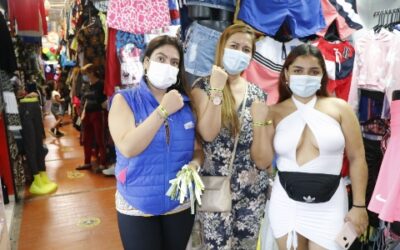 Bucaramanga sigue disminuyendo el desempleo