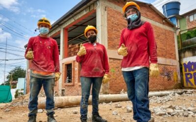 Más de 60 frentes de trabajo para mejorar la calidad de vida de los bumangueses