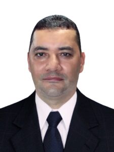 Inspector Juan Guillermo Martínez Torres