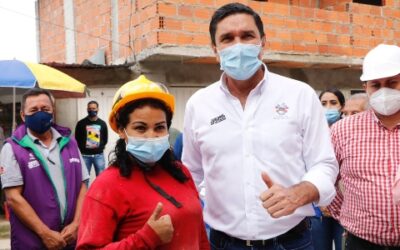 Conozca los proyectos que mejorarán el día a día de los bumangueses
