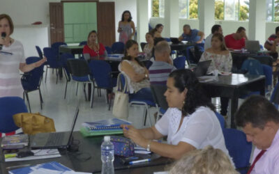 Alcaldía de Bucaramanga reconocerá el servicio educativo de 593 docentes del sector oficial