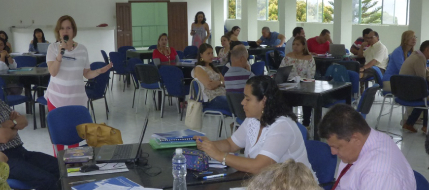 Alcaldía de Bucaramanga reconocerá el servicio educativo de 593 docentes del sector oficial