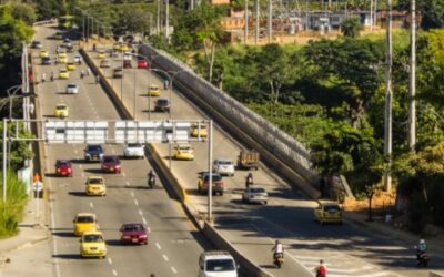 Hoy rota el Pico y Placa en Bucaramanga