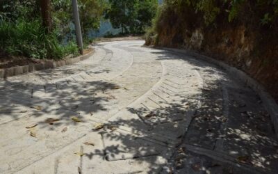 112 proponentes en licitación para construcción de placa huellas en el sector rural