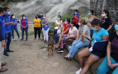 La Inmaculada hará parte del Proyecto Piloto de Compostaje