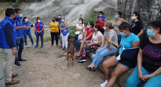 La Inmaculada hará parte del Proyecto Piloto de Compostaje