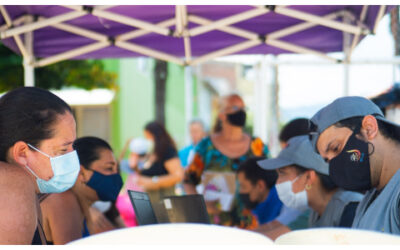 Oficina del Sisbén realiza más de 3.000 encuestas al mes