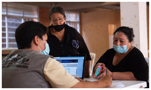 Sisbén IV: ¿Cómo solicitar la encuesta para su hogar?