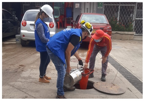 Control a estaciones de servicio para proteger el bolsillo de los consumidores