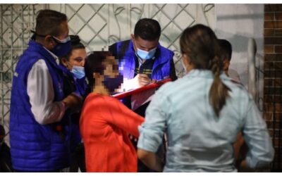 Comunicado oficial: Caso de homicidio en centro de rehabilitación en Bucaramanga