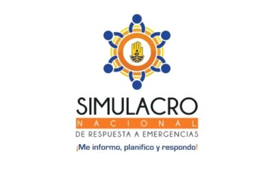 Bucaramanga se alista para participar en el Simulacro Nacional de Respuesta de Emergencias