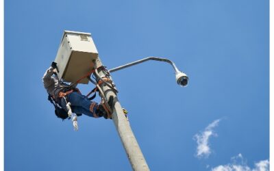 Estos son los proyectos en seguridad que ejecutará la Alcaldía