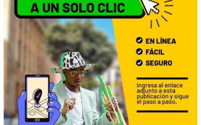 Así puede obtener permiso para realizar un evento público
