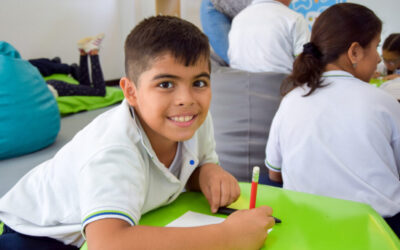 Estos son los criterios para asignar los cupos escolares