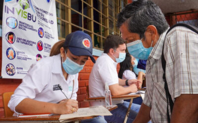 El INVISBU mejorará viviendas en el sector rural