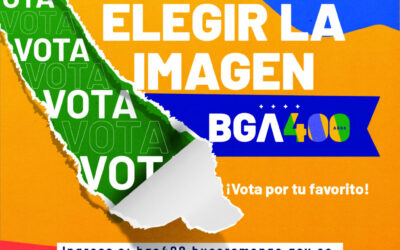 Vota por la imagen de los 400 años de Bucaramanga