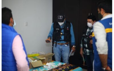 Alcaldía busca llegar al fondo de las denuncias por abuso en fundaciones ilegales