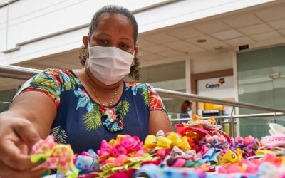 Cifras nacionales destacan la disminución del desempleo en Bucaramanga