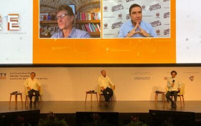Bucaramanga se destacó en el Latam Smart City Awards