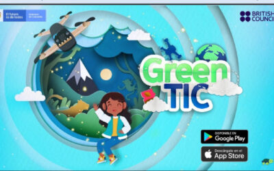Green TIC, el juego para docentes y alumnos de los colegios de Bucaramanga